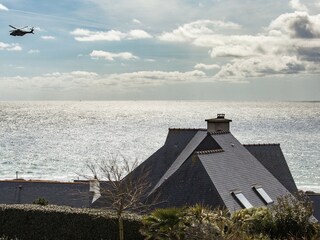 Villa Plouhinec Registrazione all'aperto 5