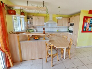 Villa Plouhinec Caratteristiche 16