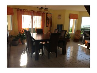 Villa Plouhinec Caratteristiche 17