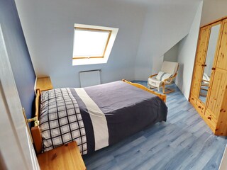 Villa Plouhinec Caratteristiche 23