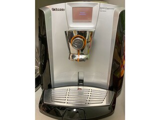 Kaffevollautomat