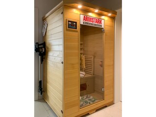 Infrarotkabine