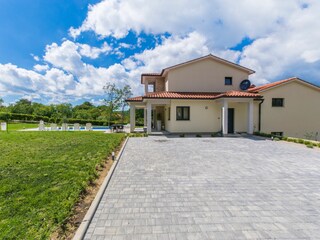 Casa per le vacanze Labin Ambiente 22