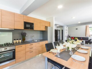 Casa per le vacanze Labin Caratteristiche 15