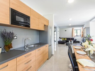 Casa per le vacanze Labin Caratteristiche 14