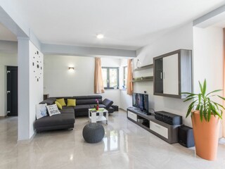 Casa per le vacanze Labin Caratteristiche 12