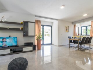 Casa per le vacanze Labin Caratteristiche 11