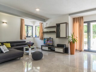 Casa per le vacanze Labin Caratteristiche 13