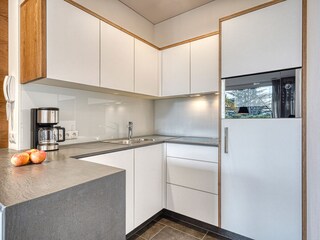 Apartamento de vacaciones Dorf Tirol Características 10