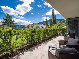 Vakantieappartement Dorf Tirol Kenmerken 8