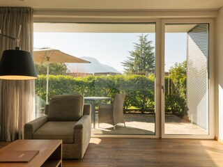 Appartement de vacances Dorf Tirol Équipement 11