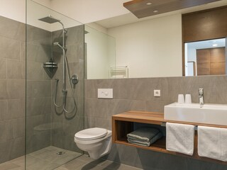 Apartamento de vacaciones Dorf Tirol Características 13