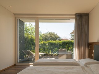 Appartamento per vacanze Dorf Tirol Caratteristiche 9