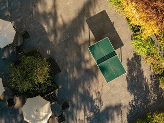 Apartamento de vacaciones Dorf Tirol Entorno 20