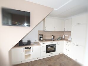 Ferienwohnung Kleine Muschel