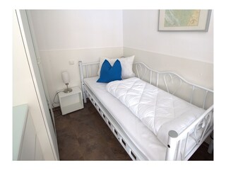 Ferienwohnung Dorum-Neufeld Ausstattung 10