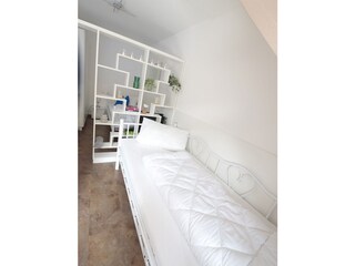 Ferienwohnung Dorum-Neufeld Ausstattung 9