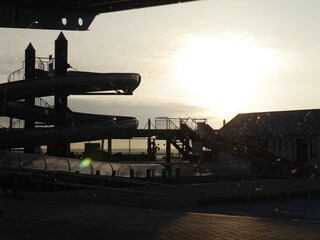 Ferienwohnung Dorum-Neufeld Umgebung 23