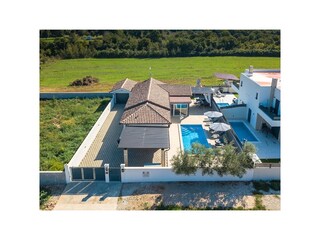 Casa per le vacanze Šišan Registrazione all'aperto 2