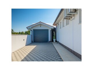 Casa per le vacanze Šišan Registrazione all'aperto 3