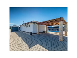 Casa per le vacanze Šišan Registrazione all'aperto 4