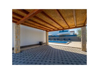 Casa per le vacanze Šišan Registrazione all'aperto 5