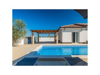 Casa per le vacanze Šišan Registrazione all'aperto 6