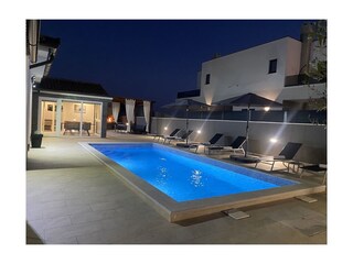 Vakantiehuis Šišan Buitenaudio-opname 11