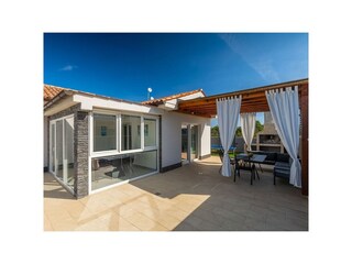 Casa per le vacanze Šišan Registrazione all'aperto 16