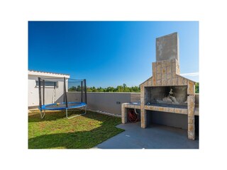 Casa per le vacanze Šišan Registrazione all'aperto 18