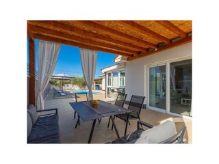 Casa per le vacanze Šišan Registrazione all'aperto 19