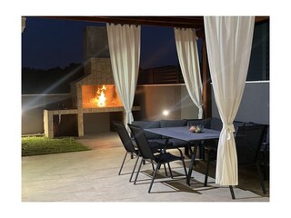 Casa per le vacanze Šišan Registrazione all'aperto 20