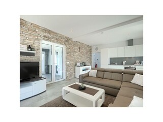 Casa per le vacanze Šišan Caratteristiche 22