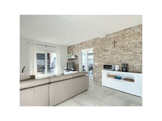 Holiday house Šišan Features 24