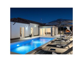 Casa per le vacanze Šišan Caratteristiche 38