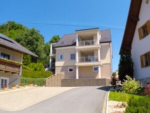 Appartement de vacances Nid d'aigle - Ferme Schwalbenhof - Saint Stefan dans la Vallée des Roses - image1