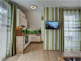 Vakantieappartement St. Stefan im Rosental Kenmerken 7