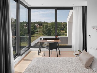 Villa Ližnjan Caratteristiche 25