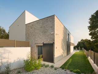 Villa Ližnjan Registrazione all'aperto 9