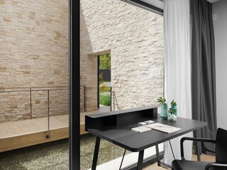 Villa Ližnjan Caratteristiche 23