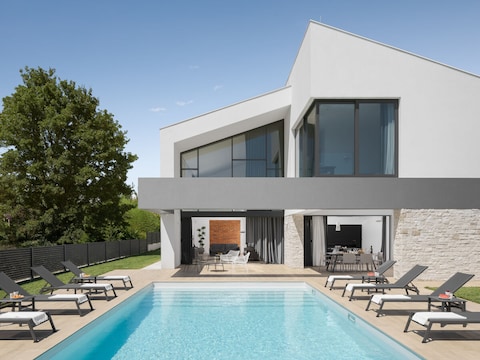 Villa Atria