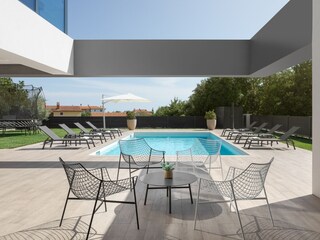 Villa Ližnjan Registrazione all'aperto 15