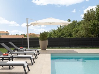 Villa Ližnjan Registrazione all'aperto 16