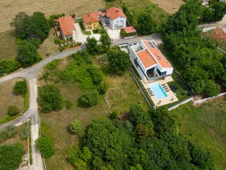 Villa Ližnjan Registrazione all'aperto 5