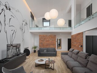 Villa Ližnjan Caratteristiche 20