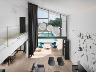 Villa Ližnjan Caratteristiche 33