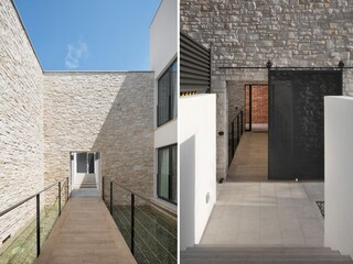 Villa Ližnjan Registrazione all'aperto 17