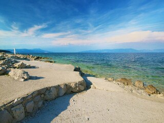 Vakantiehuis Labin Omgeving 28