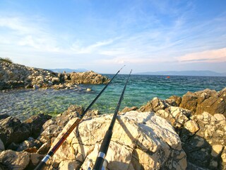 Vakantiehuis Labin Omgeving 29