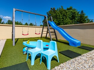 Casa per le vacanze Labin Ambiente 24